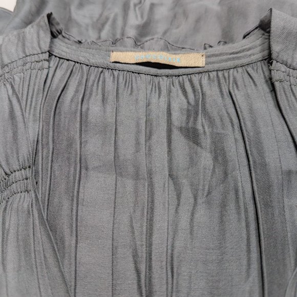 Green Dress - Picture 6 of 6